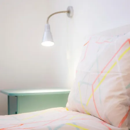 Appartement Marreiros Neto Lagos