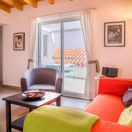 Marreiros Neto Appartement Lagos