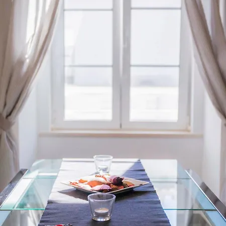 Marreiros Neto Appartement *