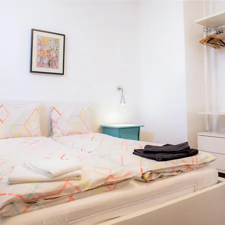 Appartement Marreiros Neto *