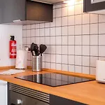 Apartmán Marreiros Neto Lagos