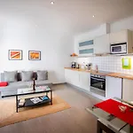 Apartmán Marreiros Neto Lagos
