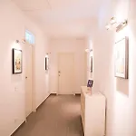 Apartmán Marreiros Neto Lagos