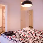 Apartmán Marreiros Neto