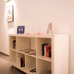Marreiros Neto Apartmán Lagos