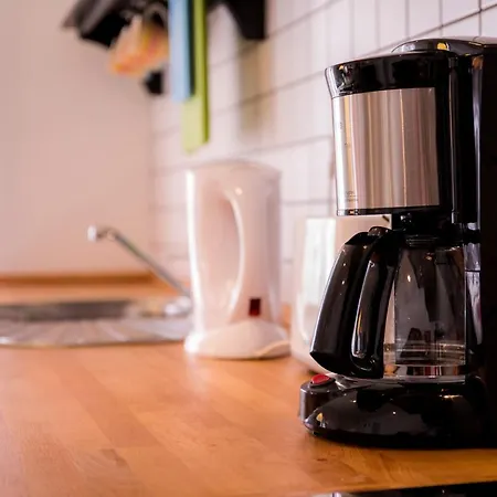 Apartman Marreiros Neto *