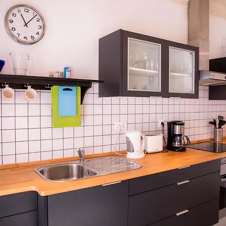 Marreiros Neto Apartman Lagos