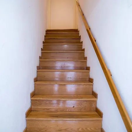 Marreiros Neto Apartman *