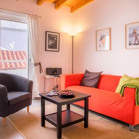 Marreiros Neto Apartment
