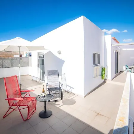 Appartement Marreiros Neto Lagos