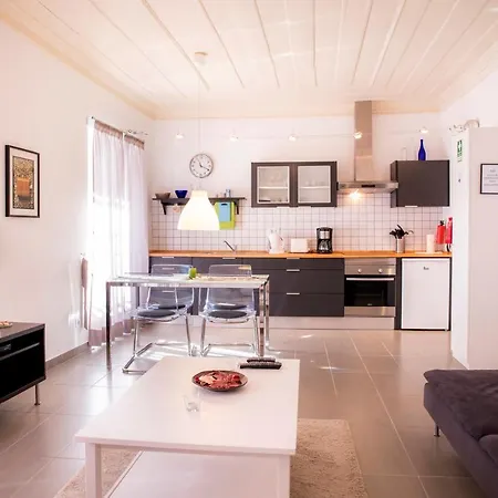 Apartment Marreiros Neto
