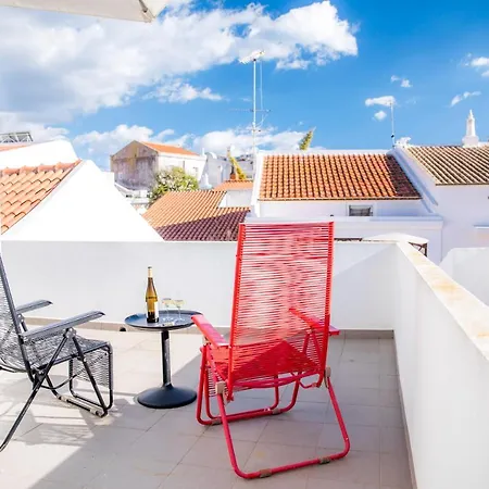 Marreiros Neto Apartment *