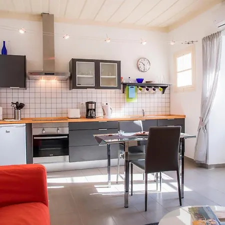 Marreiros Neto Apartment Lagos