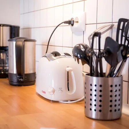 Apartment Marreiros Neto *