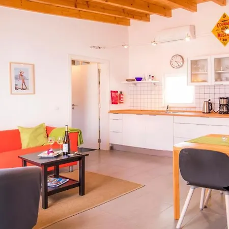 Marreiros Neto Apartment Lagos