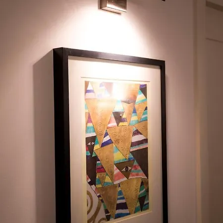 Marreiros Neto Appartement Lagos