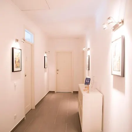 Apartment Marreiros Neto Lagos