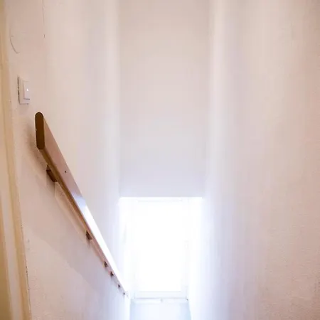 Marreiros Neto Apartment Lagos