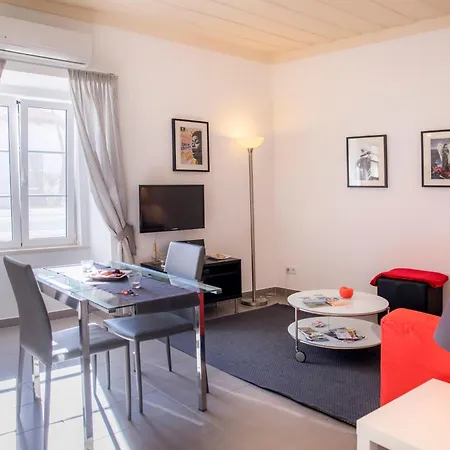 Marreiros Neto Apartment Lagos