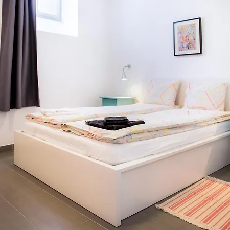 Apartment Marreiros Neto