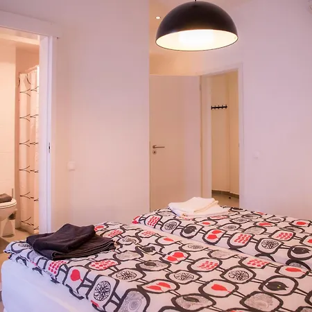 Apartment Marreiros Neto