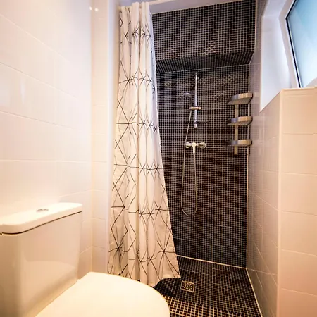 Marreiros Neto Appartement