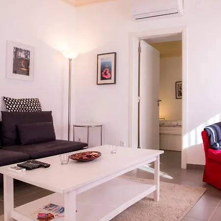 Marreiros Neto Apartment Lagos