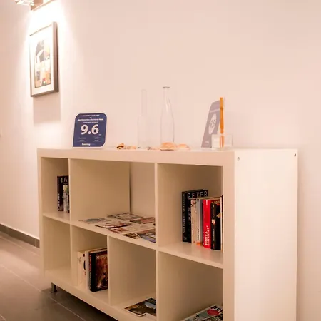 Marreiros Neto 아파트 라고스