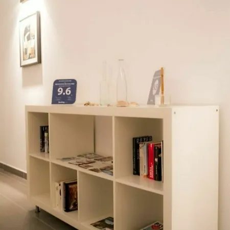 Marreiros Neto Appartement Lagos