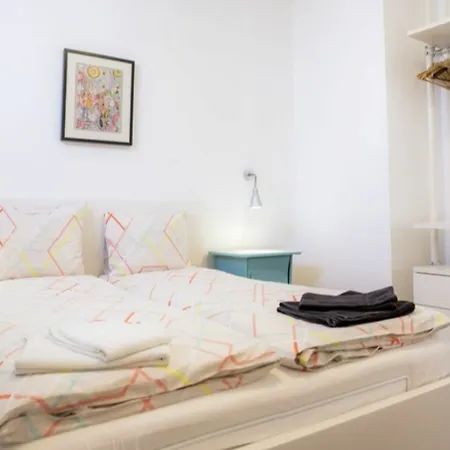 Appartement Marreiros Neto *