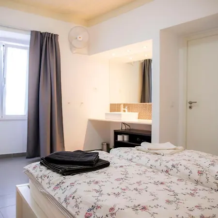 Apartament Marreiros Neto *