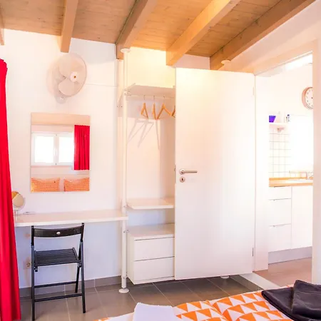 Apartament Marreiros Neto