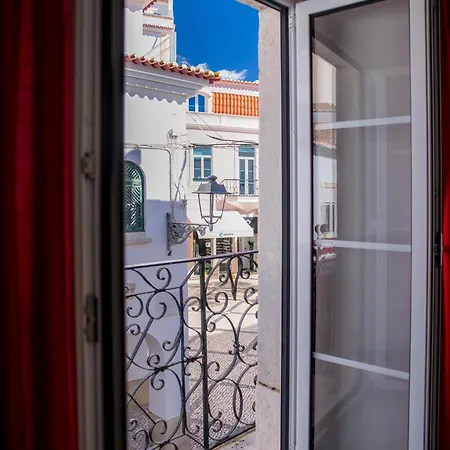 Apartament Marreiros Neto